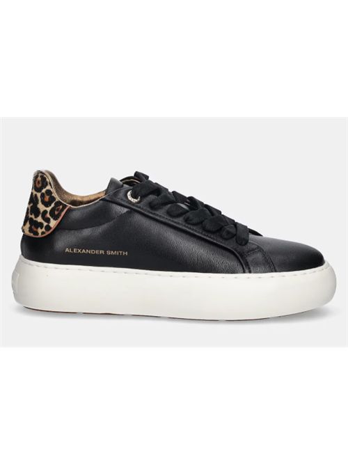 Sneahers in pelle Soho Alexander Smith ALEXANDER SMITH | ASBCSOW-3568-BCS